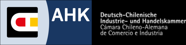 AHK Chile logo