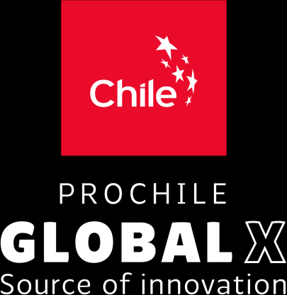 ProChile / GlobalX logo