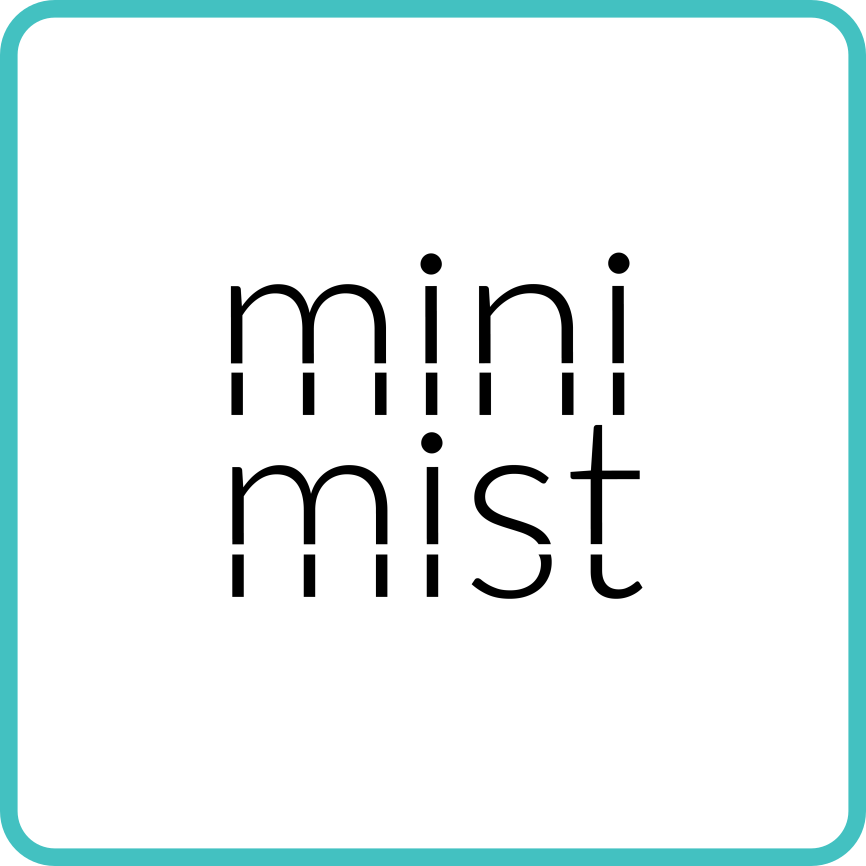 Minimist logo