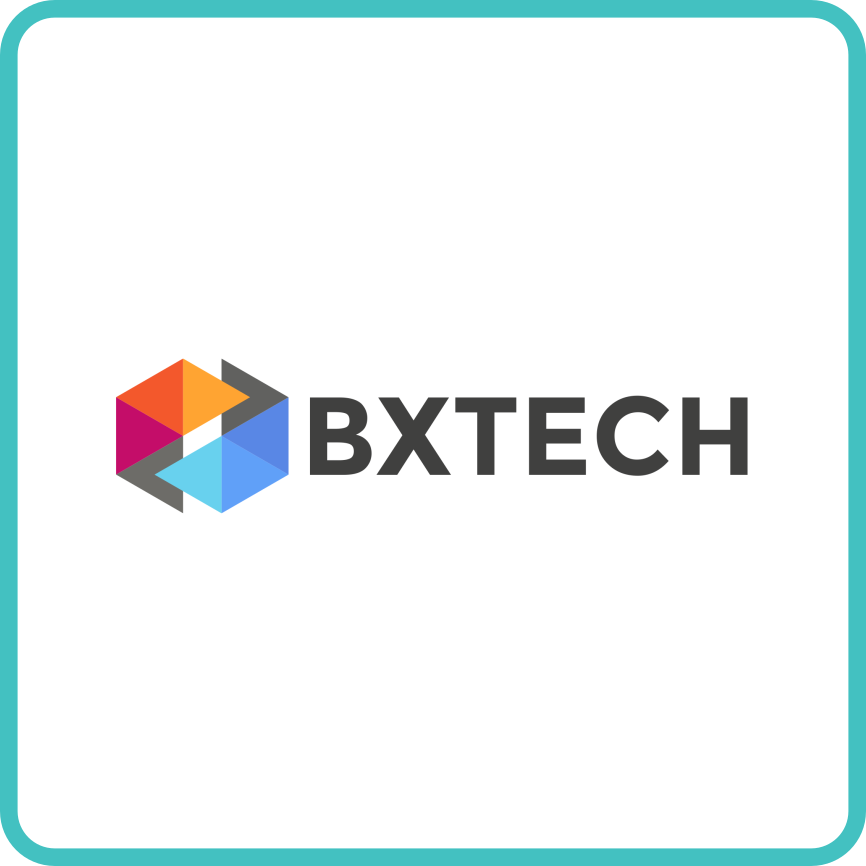 BXTECH logo