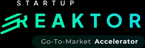 Startup Reaktor logo
