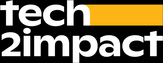 Tech2Impact logo
